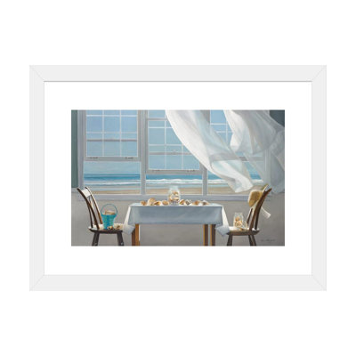 " The Shell Collectors " by Karen Hollingsworth