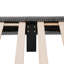 Lit plateforme tapissier Biral-98833434