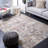 Limitee 700 Performance Abstract Rug-1265888326