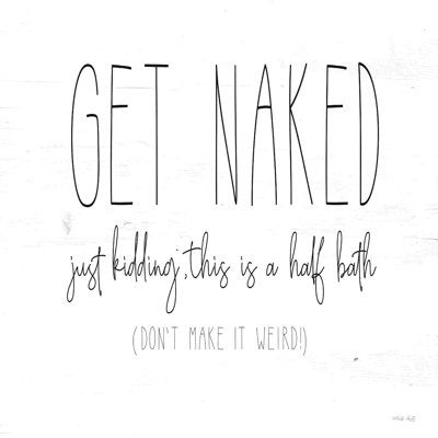 Se faire nu