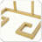 End Table Functional Versatile Practical Stylish Decorative Durable Compact Useful