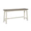 Ensemble de 4 tabourets à hauteur de comptoir, tabourets de table et de comptoir Transition-1830414992-1830414994-1830415004