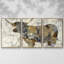 Standout - Multi Piece Framed Canvas-328769601-328769614