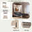 Murphy Bed With Led Light