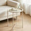 Petite table de bout Annaleese-113739455