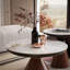 Merrisa Pedestal Coffee Table