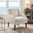 Halcott Upholstered Accent Chair-12155652