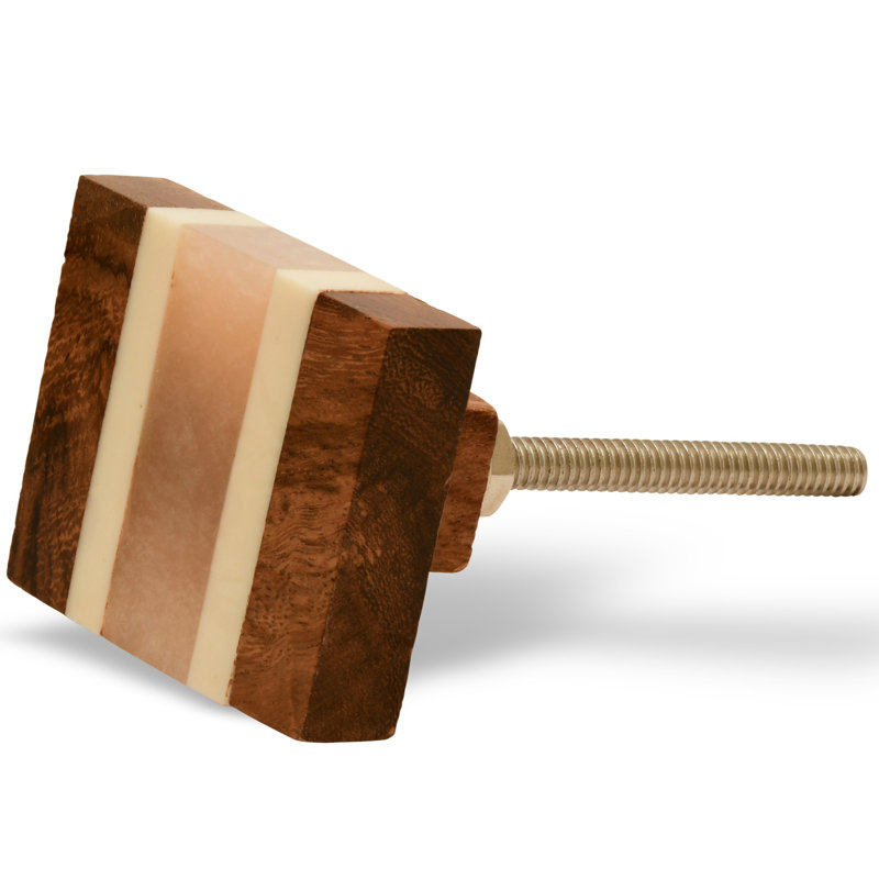Rectangle Knob