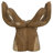 QS Le Main Upholstered Armchair