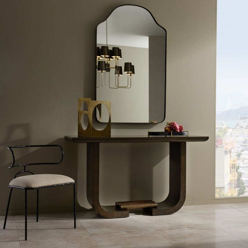 Ralston Console