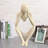 Dayann Statue