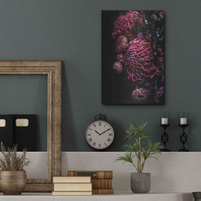 " Waratah Bouquet " by Elise Catterall