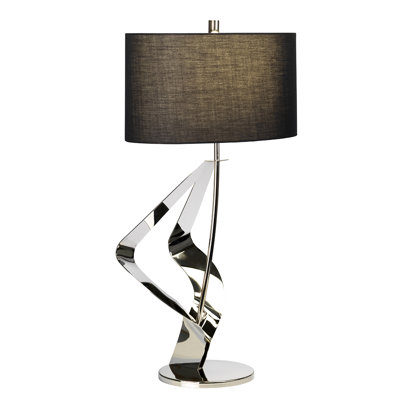 Orrington Metal Table Lamp
