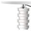 Lampe de table 25 po Rincon