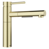 Alta II Low Arc Pull-Out Dual-Spray Kitchen Faucet