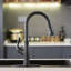 NEWATER Pull Down Kitchen Faucet-56099183