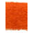 Orpheus Orange Rug