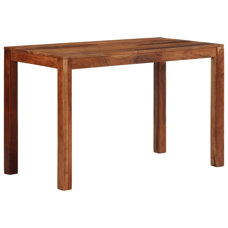 Solid Wood Dining Table