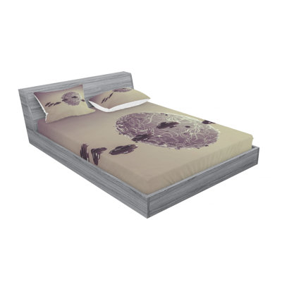 Microfiber Sheet Set