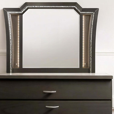 Miroir Kaitlyn