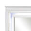Miroir lumineux pour commode Carita
