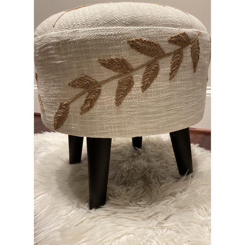 Tabouret d'appoint Sigourney