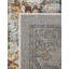 Tapis bleu Alresford-2062863847