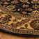 Santoyo Hand Tufted Wool Oriental Rug