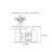 Modern Minimalist Practical Console Table