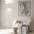 68.9'' H Integrated LED Floor Lamp with Remote Control -2073778578