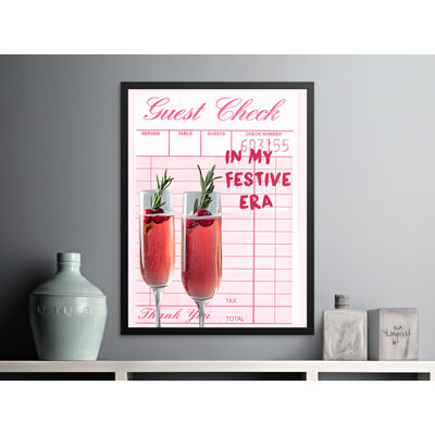 Ayalisse Print