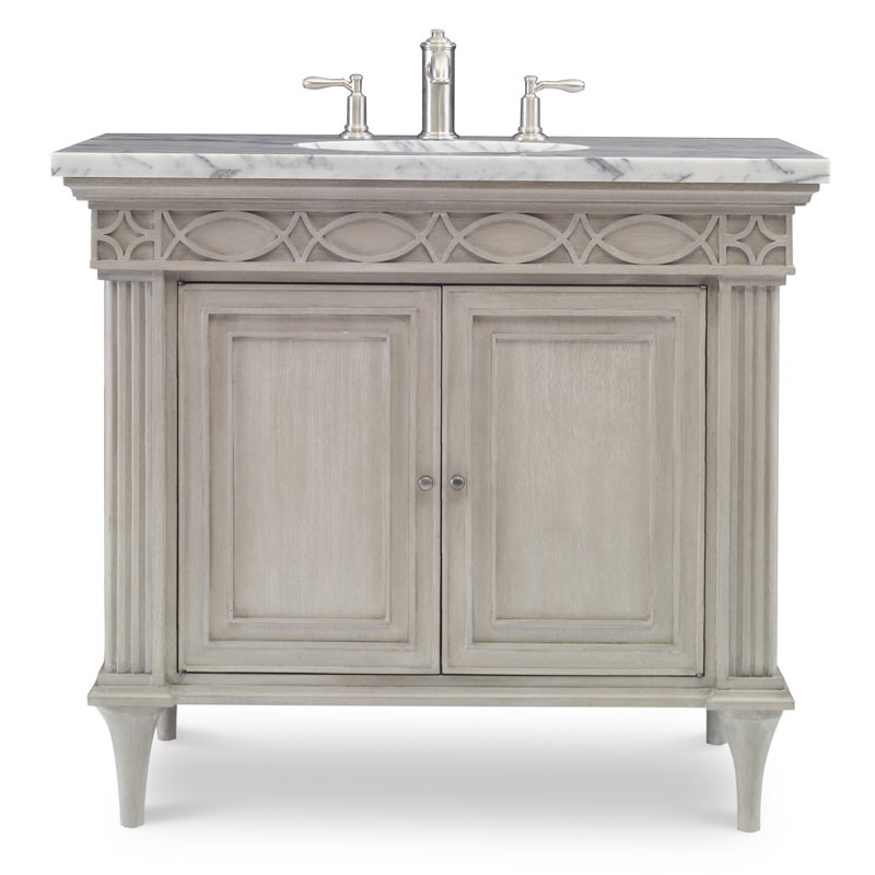 Seville 40'' W Single Vanity