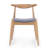 Drumawillin 17.75'' H Upholstered Side Chair-1357773190-1357773191