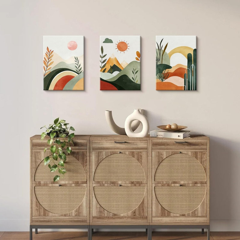 Wall Decor