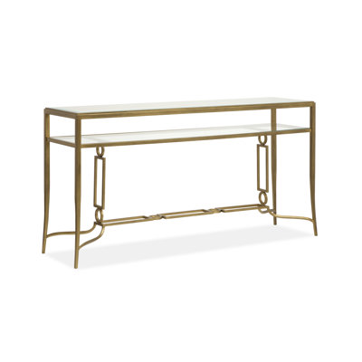 Table basse Tesch