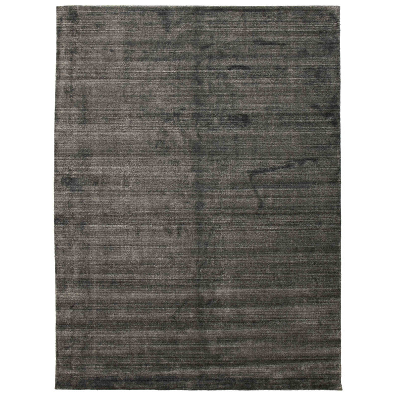 Tapis gris Kashkuli Gabbeh 8 pi 0 po x 10 pi 0 po