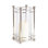 Lauren Hurricane Candle Holder
