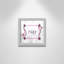My Girl 4, impression sur papier-47831847-47832094