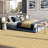 Artistic Freedom 6"X24" Porcelain Stone Look-110945971