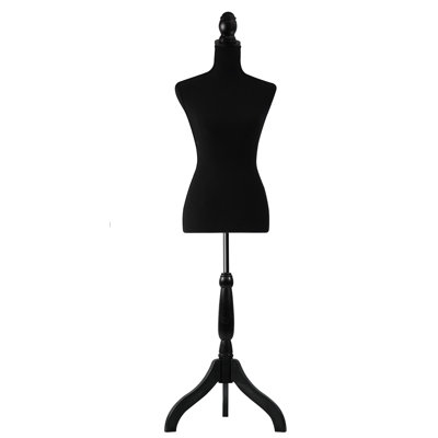 SereneLife Dress Form