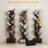 9 Tier Tree Bookcase With Drawer Base, Stable Stand For Living Room And Practical Office