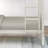 Appolon Twin Over Twin Solid Wood Bunk Bed with Rattan Panels