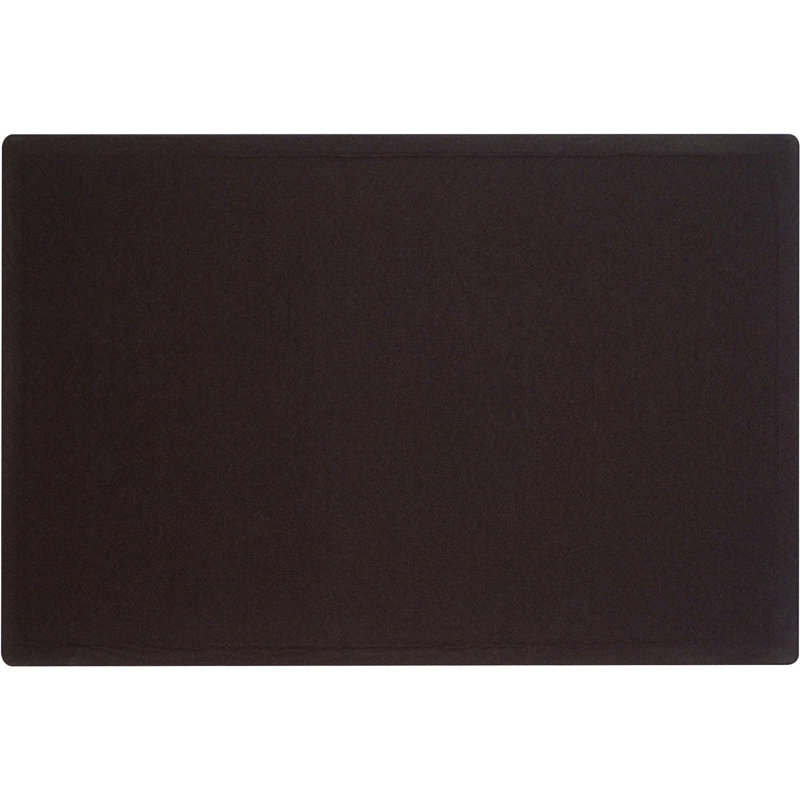 Quartet® No Fabric Wall Bulletin Board