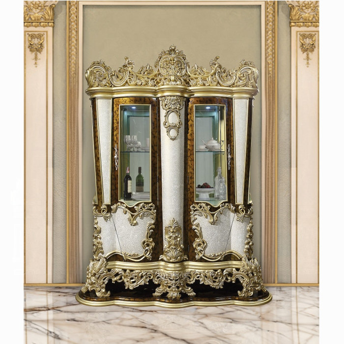 Vitrine Desiderius Glam