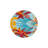 Tree Patterned Woven Base Rug Machine Washable-1159371241