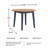 Malkin Dining Drop Leaf Table-99374612