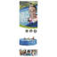 Intex Swimming Pool Metal Frame-89186665
