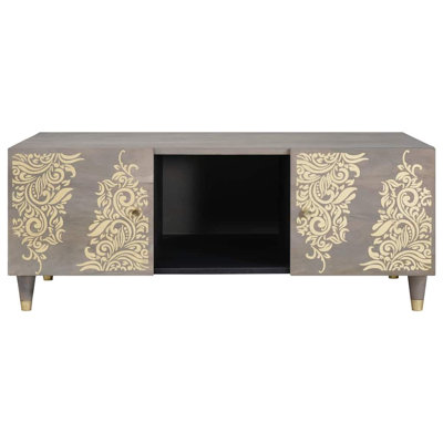 Coffee Table with Storage