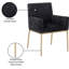 Chaise en chenille Reeves-852446005-852446001