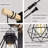 2pack Plug-In Black wall lights Bedside lights-109489256-109489257-109489258